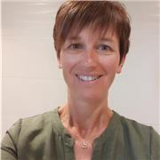 Professeur de yoga en ligne ou en présentiel